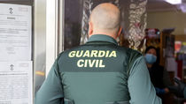 Seis detenidos por cometer 28 robos a mujeres en Madrid, Barcelona y Málaga