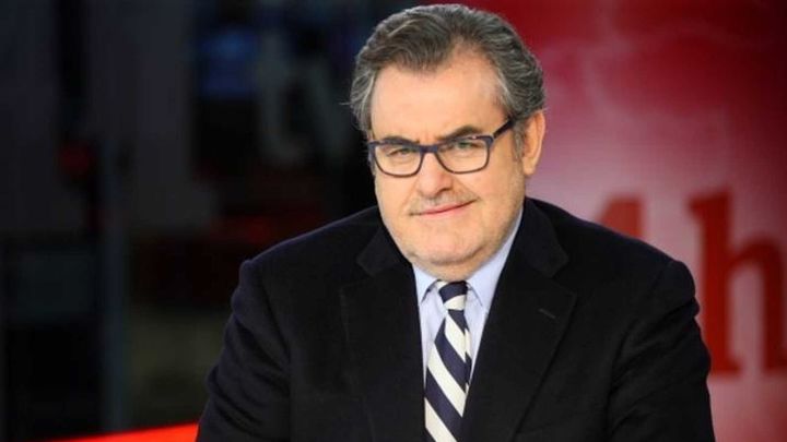 Fermín Bocos: El libro no es tanto de quien lo escribe como de quien lo recibe