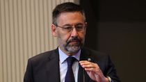 Bartomeu: "El VAR no es equitativo, siempre favorece al mismo"