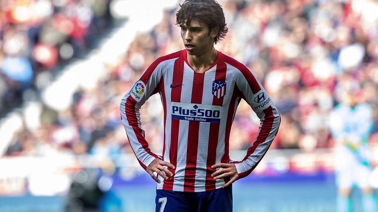 Joao Felix