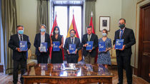 Estas son las principales medidas aprobadas en los Acuerdos de la Villa