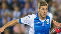 Rubén Pérez: "El partido contra el Eibar es nuestra final de la Champions"