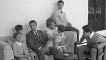 Un resumen de la historia de la familia de los Alba