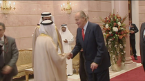 Nuevas informaciones comprometen el futuro judicial del rey Juan Carlos