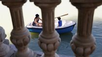 Alerta roja en el Retiro y en otros grandes parques de Madrid