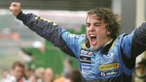 Juanma Fernandez analiza el fichaje de Fernando Alonso por Renault