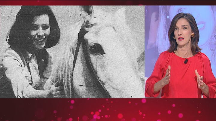 Massiel era un problema para la censura del momento