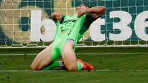 0-0. Empate amargo del Leganés ante el Eibar