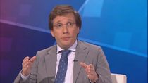 Almeida anuncia un Plan de Aceras para actuar sobre 400 calles de Madrid