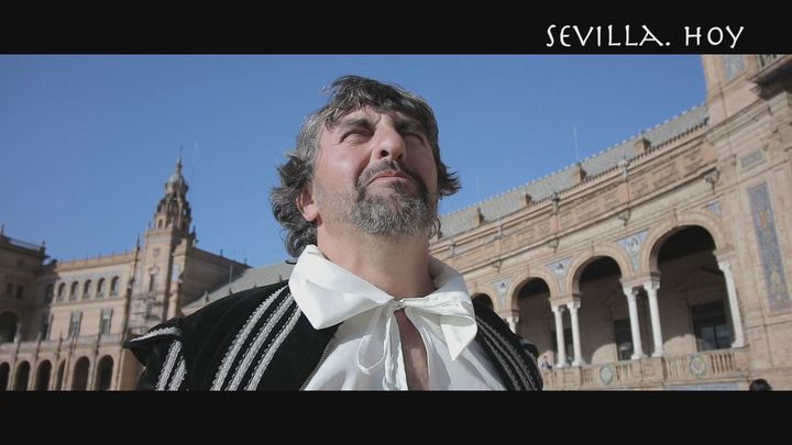 La brújula del tiempo:  “La Ruta de Magallanes y Elcano”