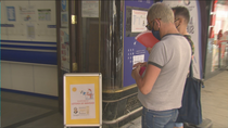 Los loteros protagonizan la campaña de verano de la Lotería de Navidad 2020 marcada por la crisis del Covid 19