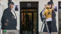 C.A.L.L.E vuelve a llenar de color y arte urbano a Lavapiés