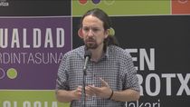 PP y Cs exigen la comparecencia de Iglesias en el Congreso tras la imputación de Podemos