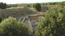 No a la construcción de viviendas en Pozuelo de Alarcón