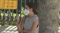 Tres rebrotes activos en Madrid mantienen a 18 personas contagiadas