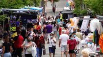 La Generalitat confina Lleida y otros siete municipios del Segrià para frenar el coronavirus