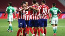 Así narró Onda Madrid el triunfo del Atleti