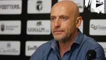 Aventura burgalesa para Julián Calero