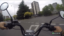 Motos por suscripción