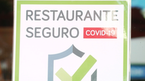 Establecimientos con sellos ‘Covid free’: ¿Son fiables?