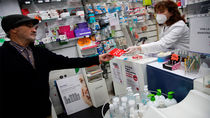 Sanidad rechaza los tests rápidos de anticuerpos en farmacias al no verlos indicados para el diagnóstico