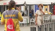 Sanidad informa de 391 nuevos contagios y 4 defunciones por Covid-19 en España en las últimas 24 horas