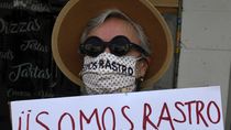 La nueva propuesta del Ayuntamiento para reabrir el Rastro aumenta al 50% los puestos