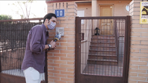 Inseguridad y okupas en Arroyo Culebro