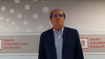 La oposición en la Asamblea de Madrid considera "perdido" el año de Gobierno de Ayuso y Aguado