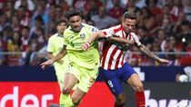 La ambición europea del Getafe, ante el muro de Simeone