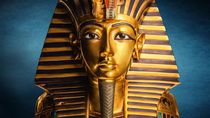 Tutankhamon: La Tumba y sus Tesoros