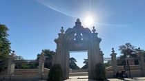 Nuevo cierre de los grandes parques de Madrid por culpa del viento