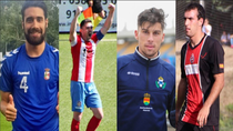 Navalcarnero, Adarve, Alcorcón B y Alcalá luchan por alcanzar la Segunda B