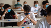 El 92% de los alumnos madrileños han aprobado la EvAU este año