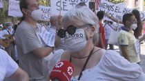 Los comerciantes del Rastro rechazan la propuesta del Ayuntamiento