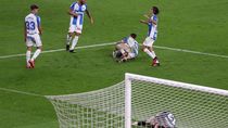0-2. El Leganés coge una vida extra y se la jugará contra el Real Madrid
