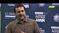 Sergi Pascual, sobre los rebrotes: “Si no hacemos nada, en 15 días esto se va a extender por todo el país”