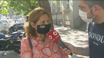 La madre de la menor agredida en Meco pide justicia