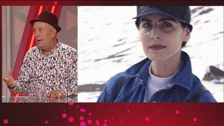 Antonia Dell’Atte y Ana Obregón, la historia de una mala relación