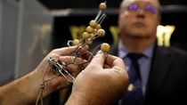 El 14.320, fecha del confinamiento, es el número más demandado de la Lotería del Navidad