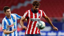 El Atlético acaba tercero tras empatar con la Real Sociedad