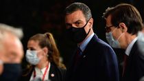 La UE reanuda este lunes las negociaciones tras no lograr un acuerdo para la recuperación