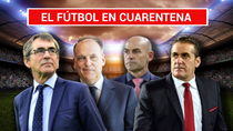 Los jugadores del Fuenlabrada, aislados en un hotel de La Coruña
