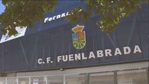 El Comité de Competición abre un expediente disciplinario extraordinario al Fuenlabrada