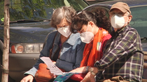 Madrid se plantea el uso obligatorio de la mascarilla