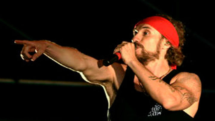 BSO de la vida de... Macaco 23.07.2020