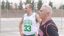 Boston Clover de Pinto, donde la edad no importa