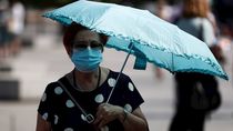 Alerta de alto riesgo por calor en la Comunidad de Madrid para este fin de semana