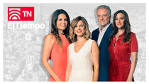 El Tiempo 24.07.2020