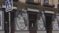 Los hosteleros madrileños temen no poder sobrevivir a nuevas restricciones contra la Covid-19